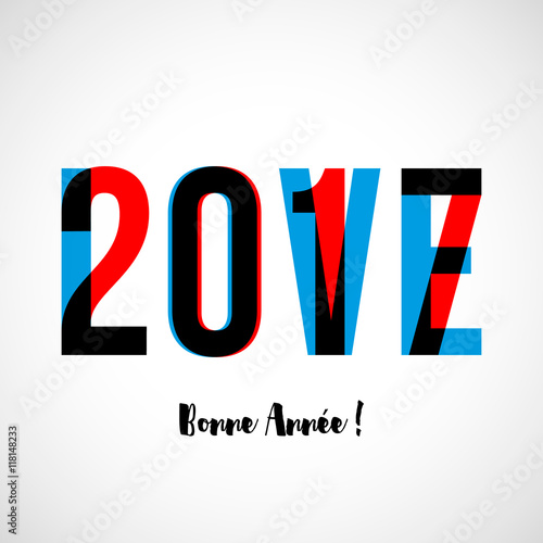 2017 / LOVE