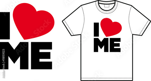 I Love Me