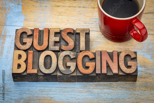 guest blogging banner photo