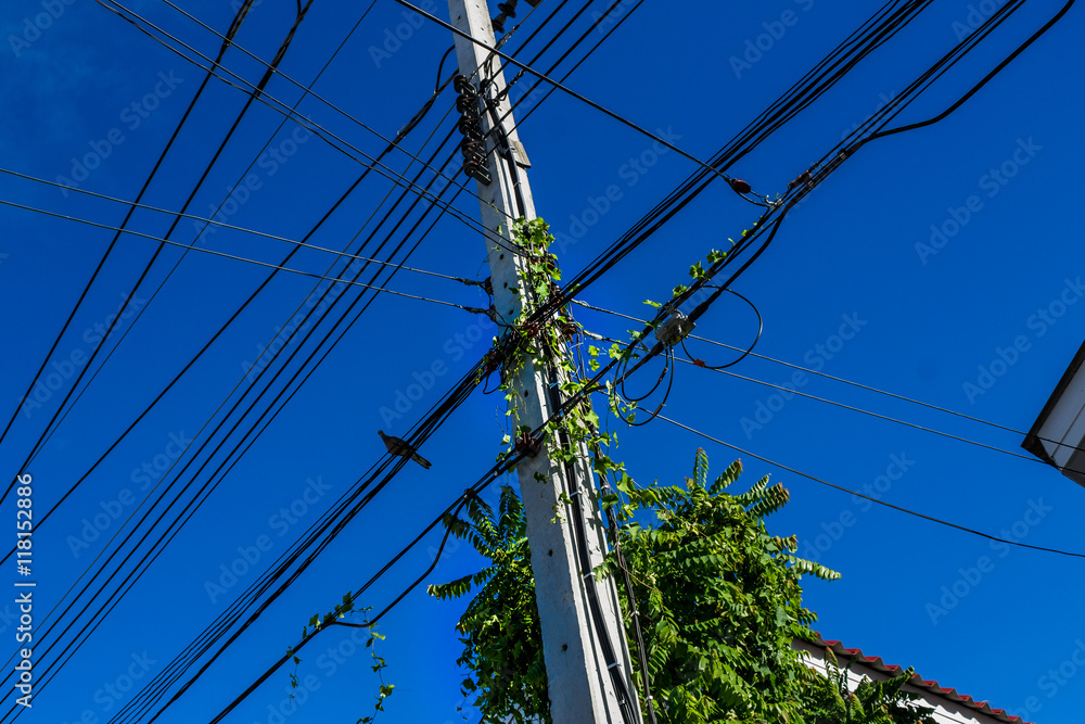 Connection Connection