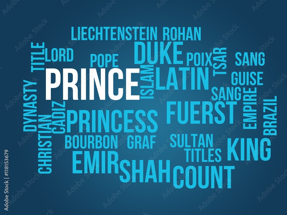 prince prince