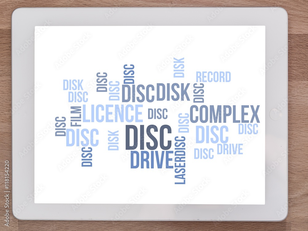 disc disc
