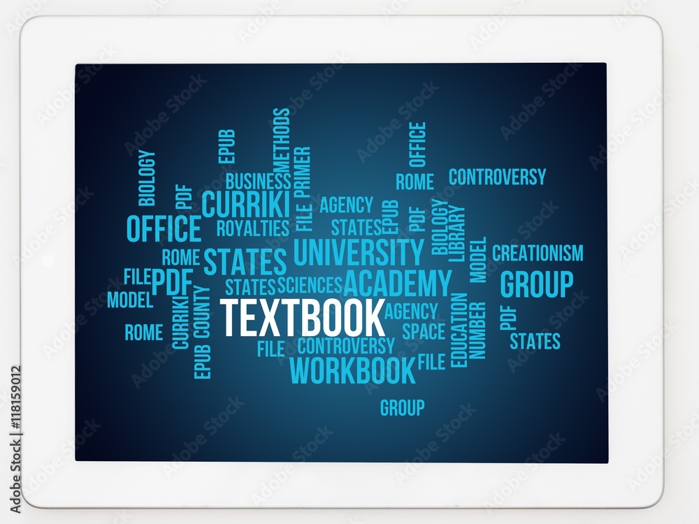 textbook textbook