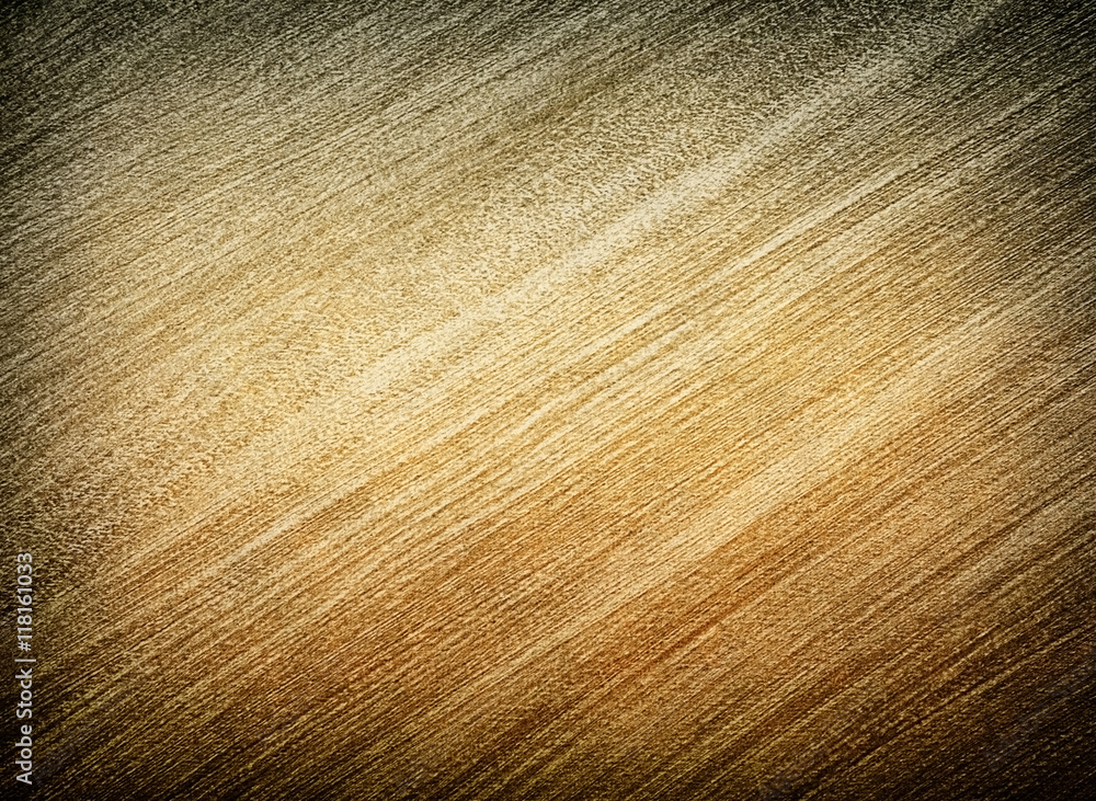 brown texture of brushed background