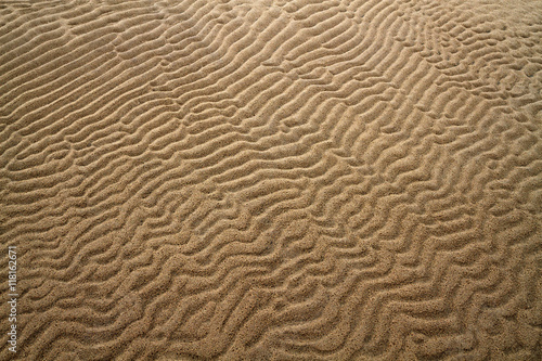 sandy background