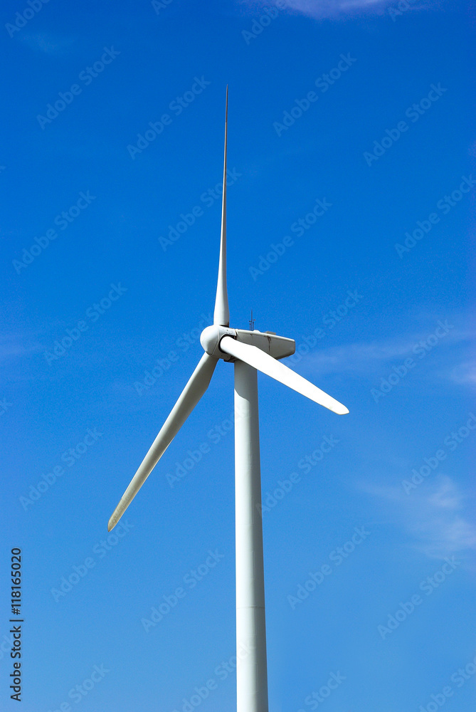 風力発電 風力発電