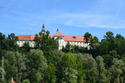 Kloster Attel IV