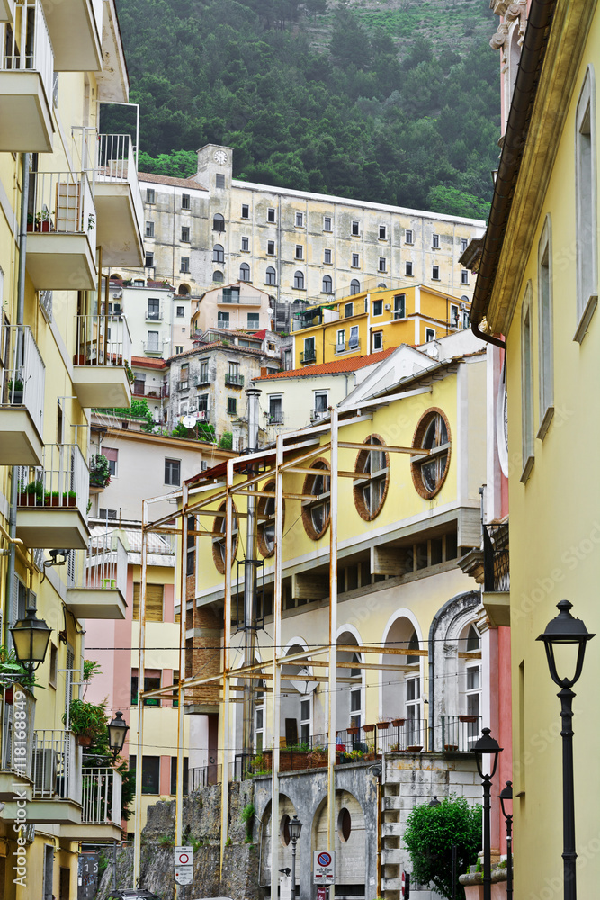 City of Salerno