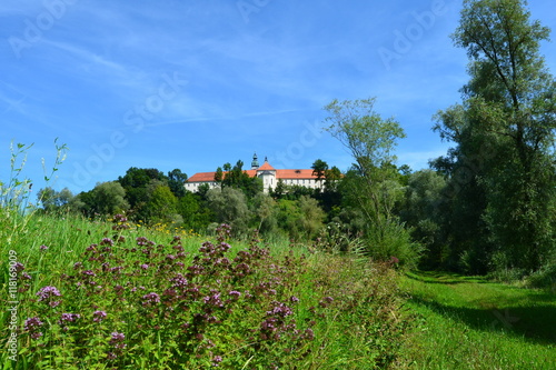 Kloster Attel VII
