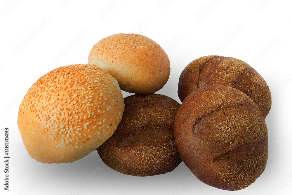 Bread buns Bread buns