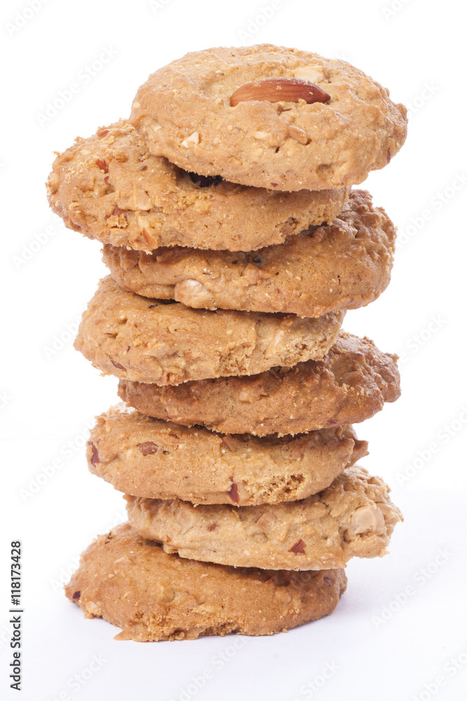 homemade almond cookies homemade almond cookies
