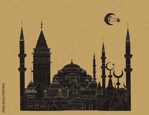 GOLD  TURKEY Istanbul 