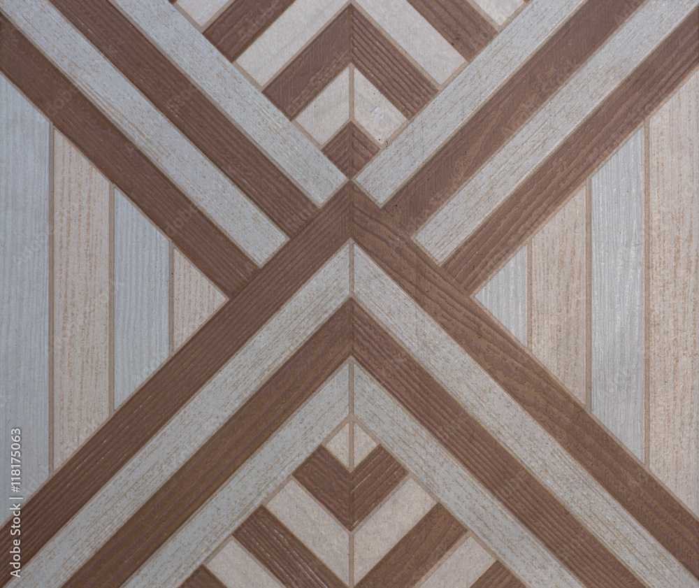 abstract tiles with complex geometry abstract tiles with complex geometry