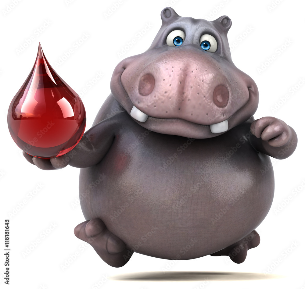 Hippo Hippo