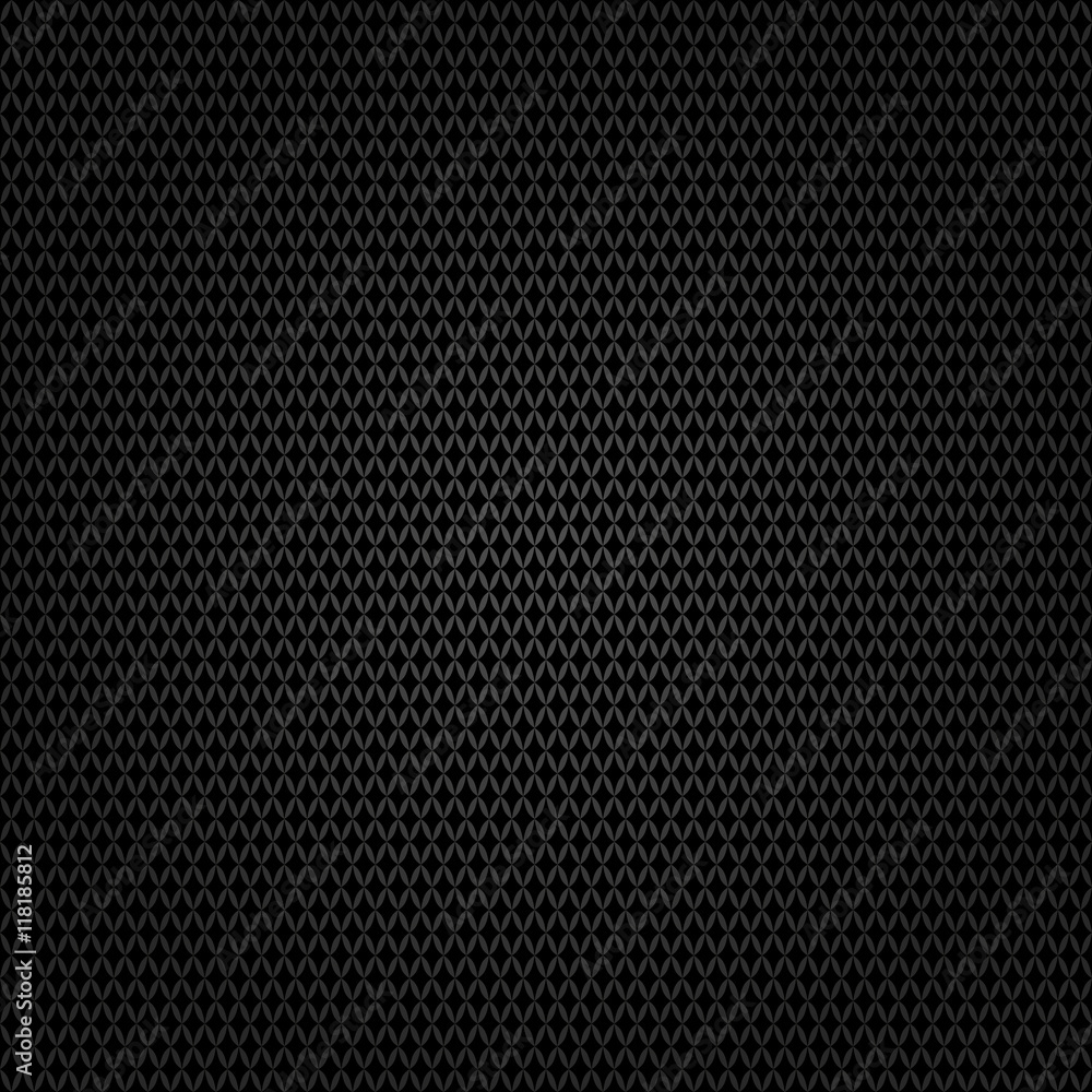 Seamless Modern Vector Pattern With Dots Seamless Modern Vector Pattern With Dots