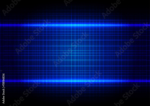 blue texture background. Vector illustration design