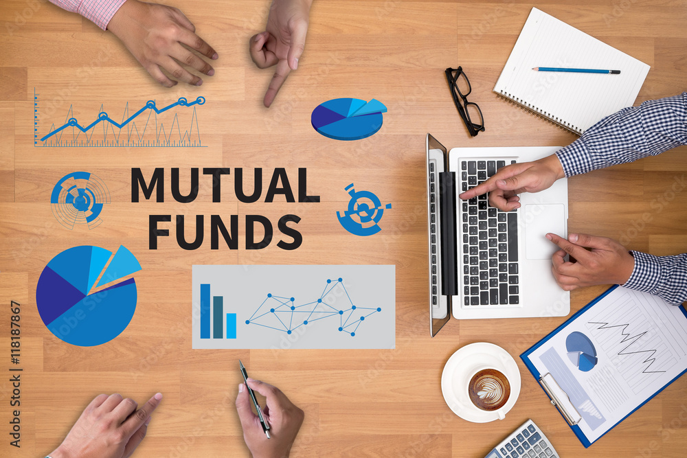 Mutual Funds Stock Photo Adobe Stock Mutual Funds Stock Photo Adobe Stock