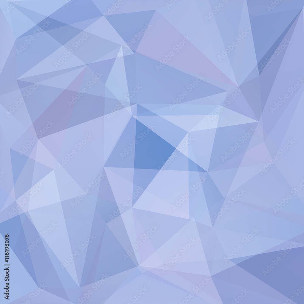 abstract background consisting of triangles, vector illustration abstract background consisting of triangles, vector illustration