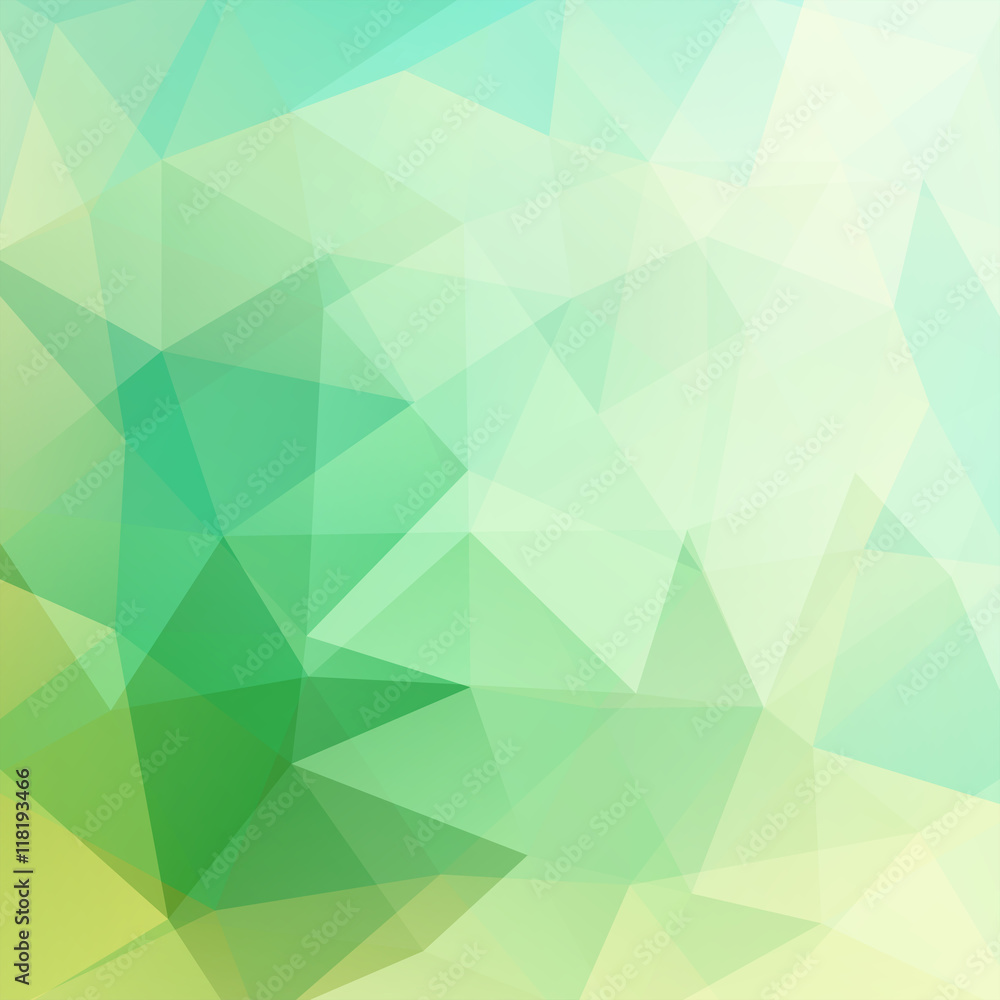 Abstract geometric style цвет background.  цвет business