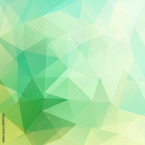 Abstract geometric style цвет background. цвет business