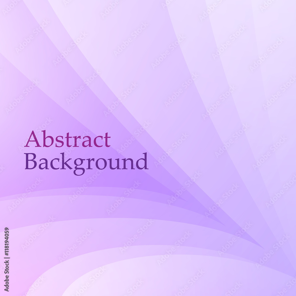 purple and pink color background abstract art vector