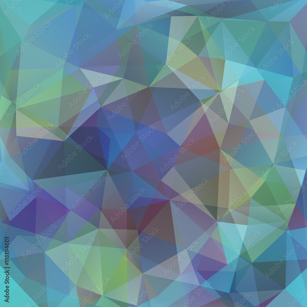Abstract mosaic background. Triangle geometric backdrop. Vector Abstract mosaic background. Triangle geometric backdrop. Vector