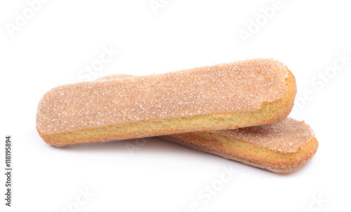 Ladyfinger savoiardi biscuit composition