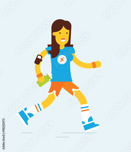 Runner