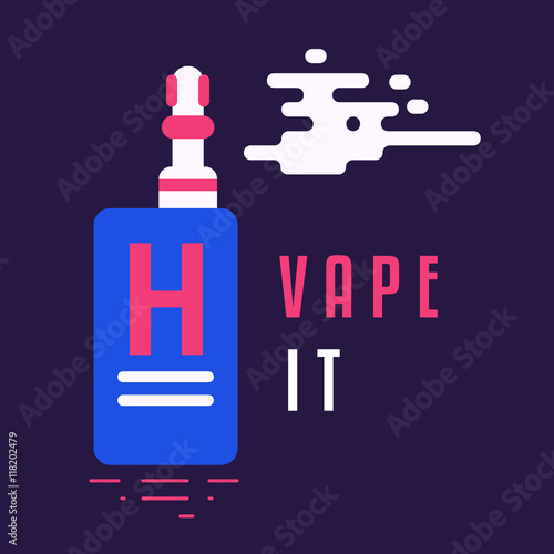 Electronic vaporizer