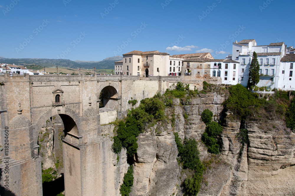 Ronda - Spain