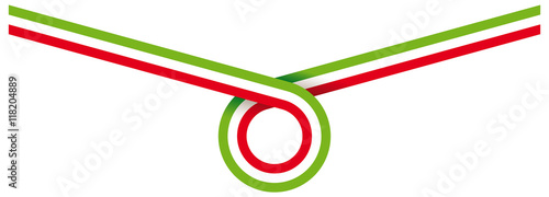 Banner nastro Italia 2