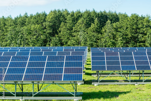 太陽光発電