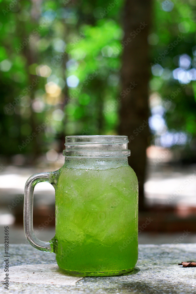 ice green ice green