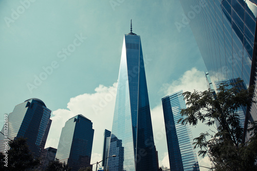 Manhattan, New York City