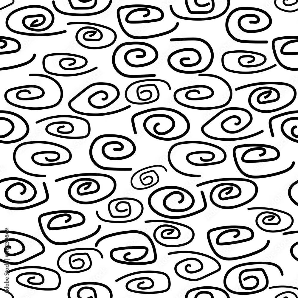 Rectangle chaotic seamless pattern 52.08 Rectangle chaotic seamless pattern 52.08