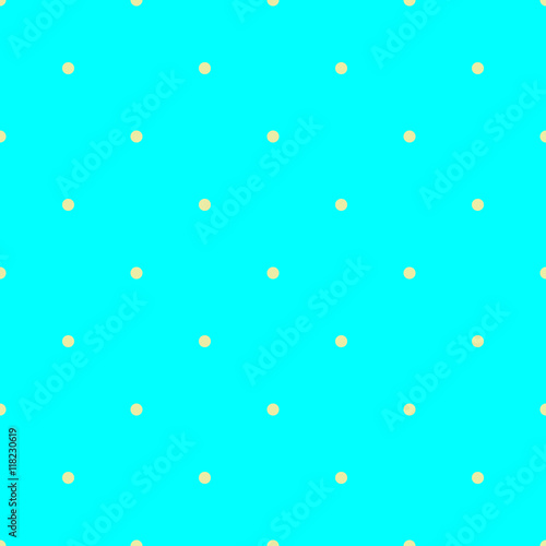 Polka dot geometric seamless pattern 45.08