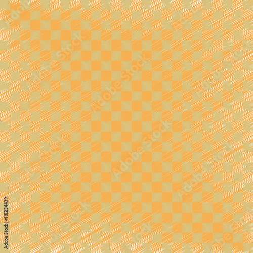 Gold pattern