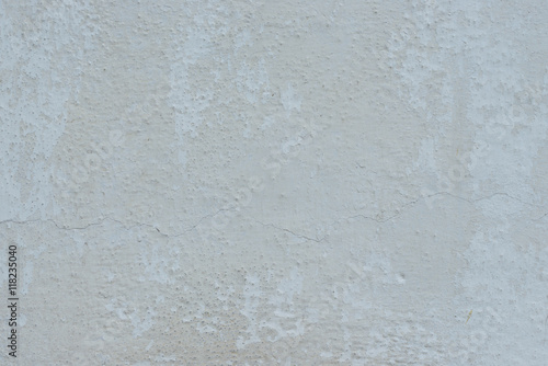 Wallpaper Mural Wall fragment with attritions and cracks Torontodigital.ca