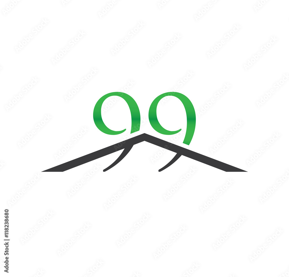 99 green initial 99 green initial