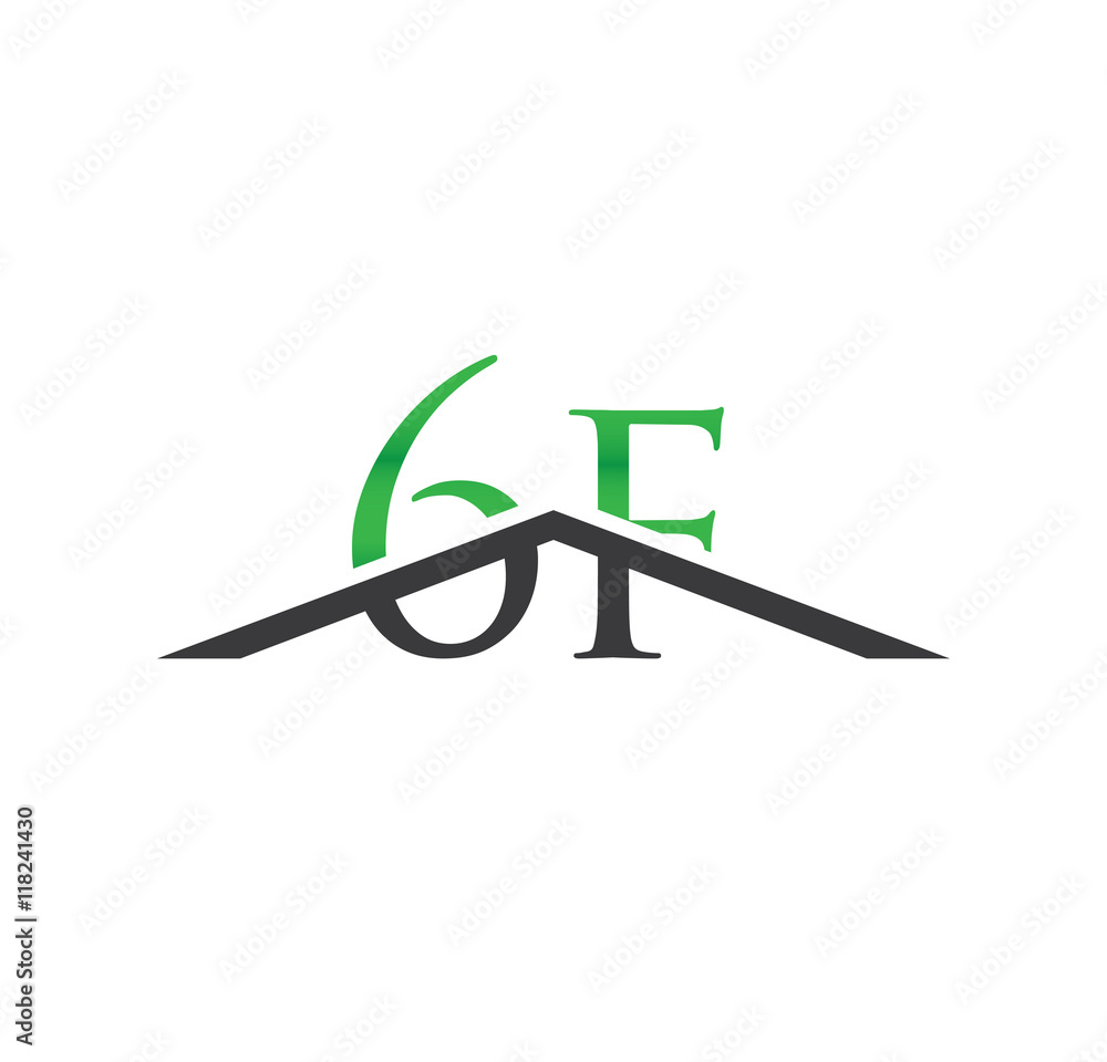 6f green initial 6f green initial