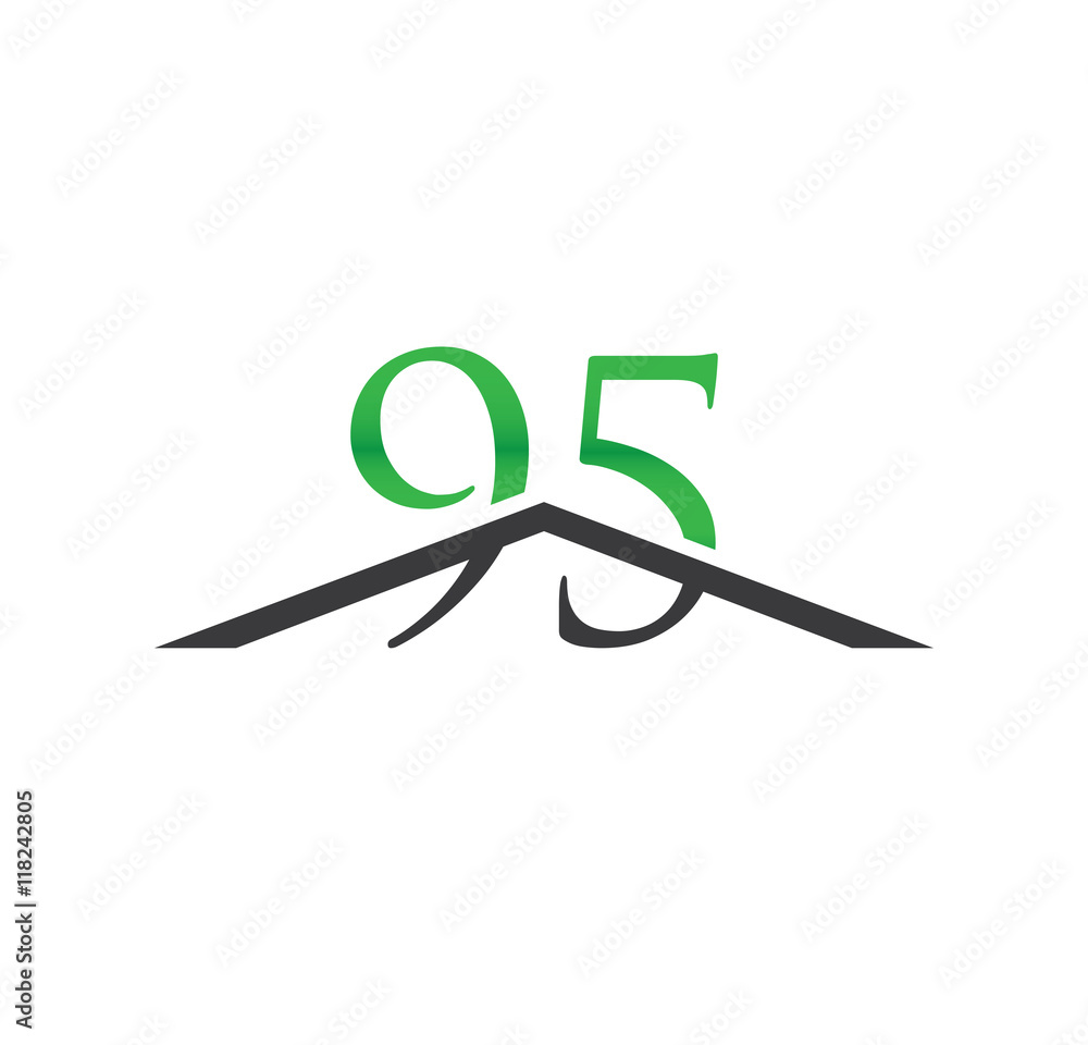 95 green initial
95 green initial