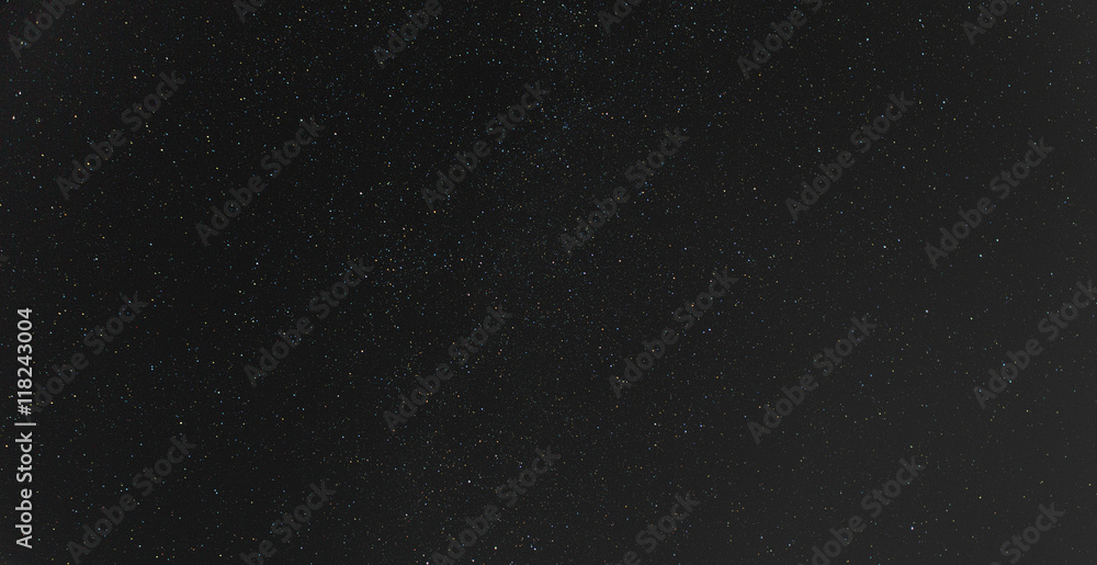 Obraz premium Starfield