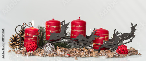 Foto weihnachten