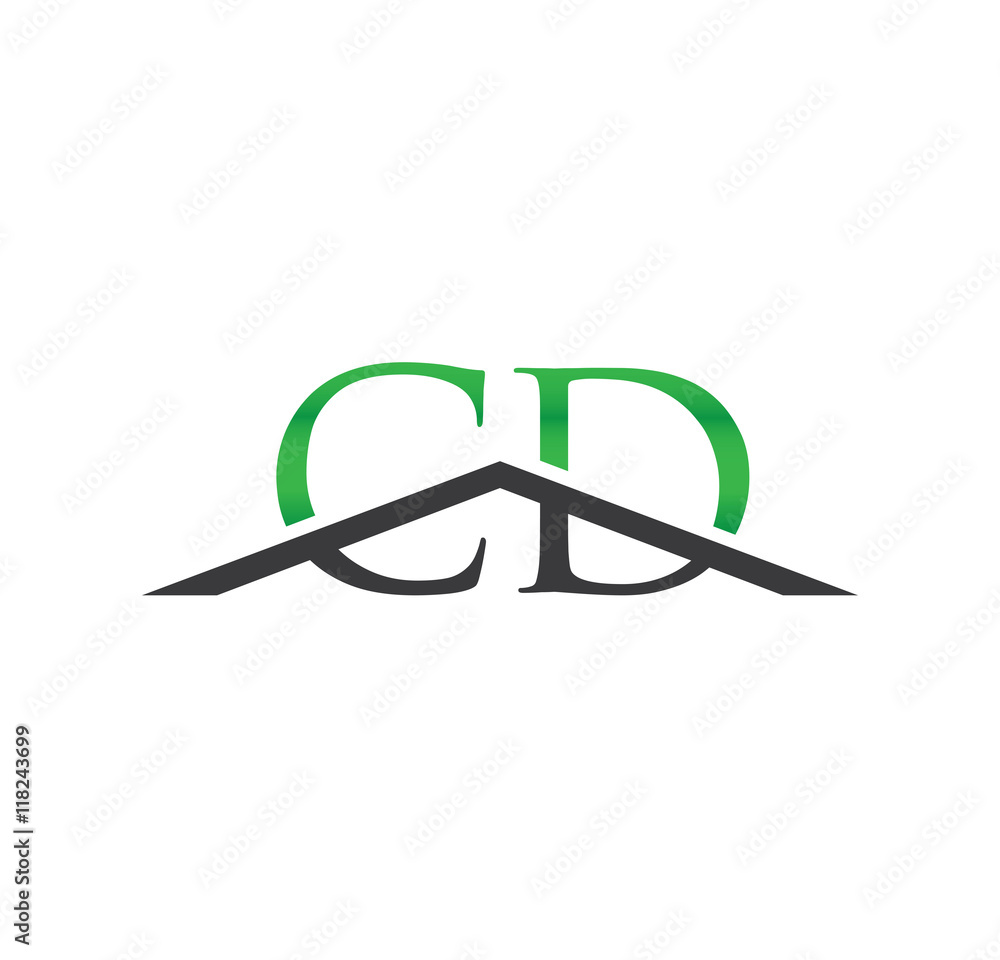 cd green initial
