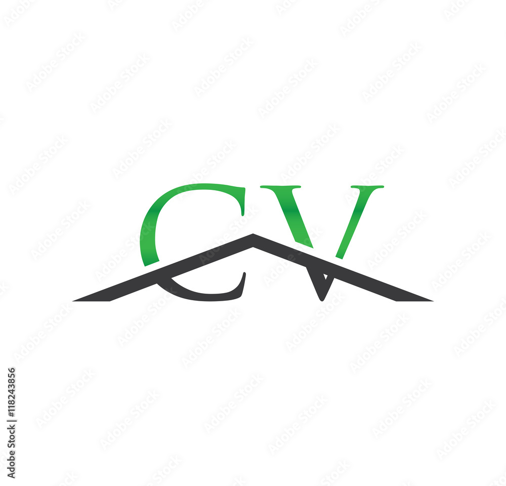 cv green initial
cv green initial