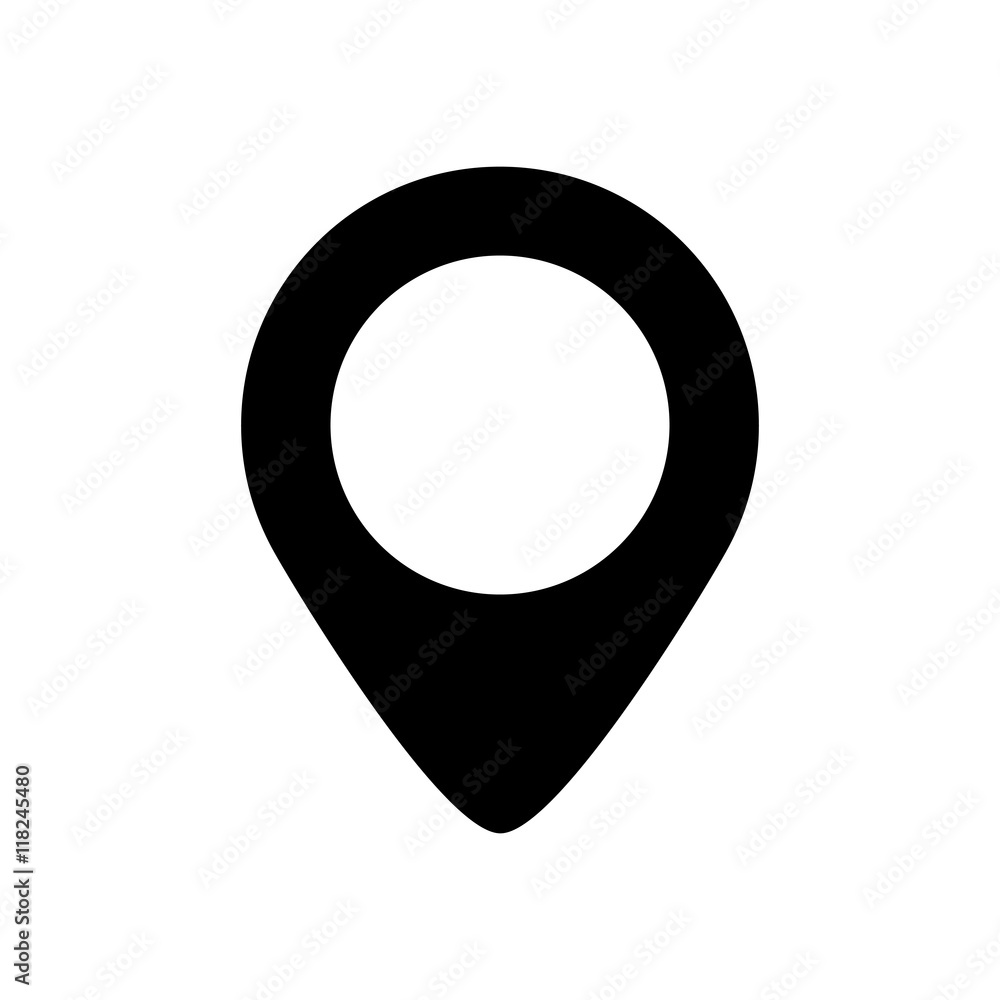 map label icon map label icon