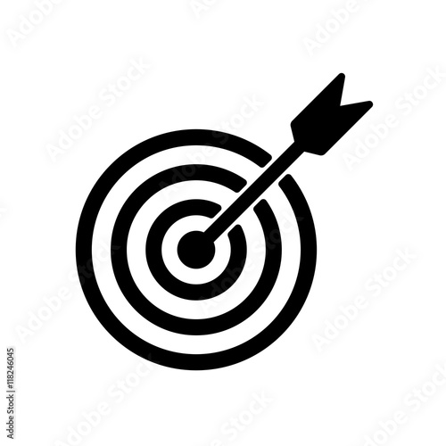 target icon