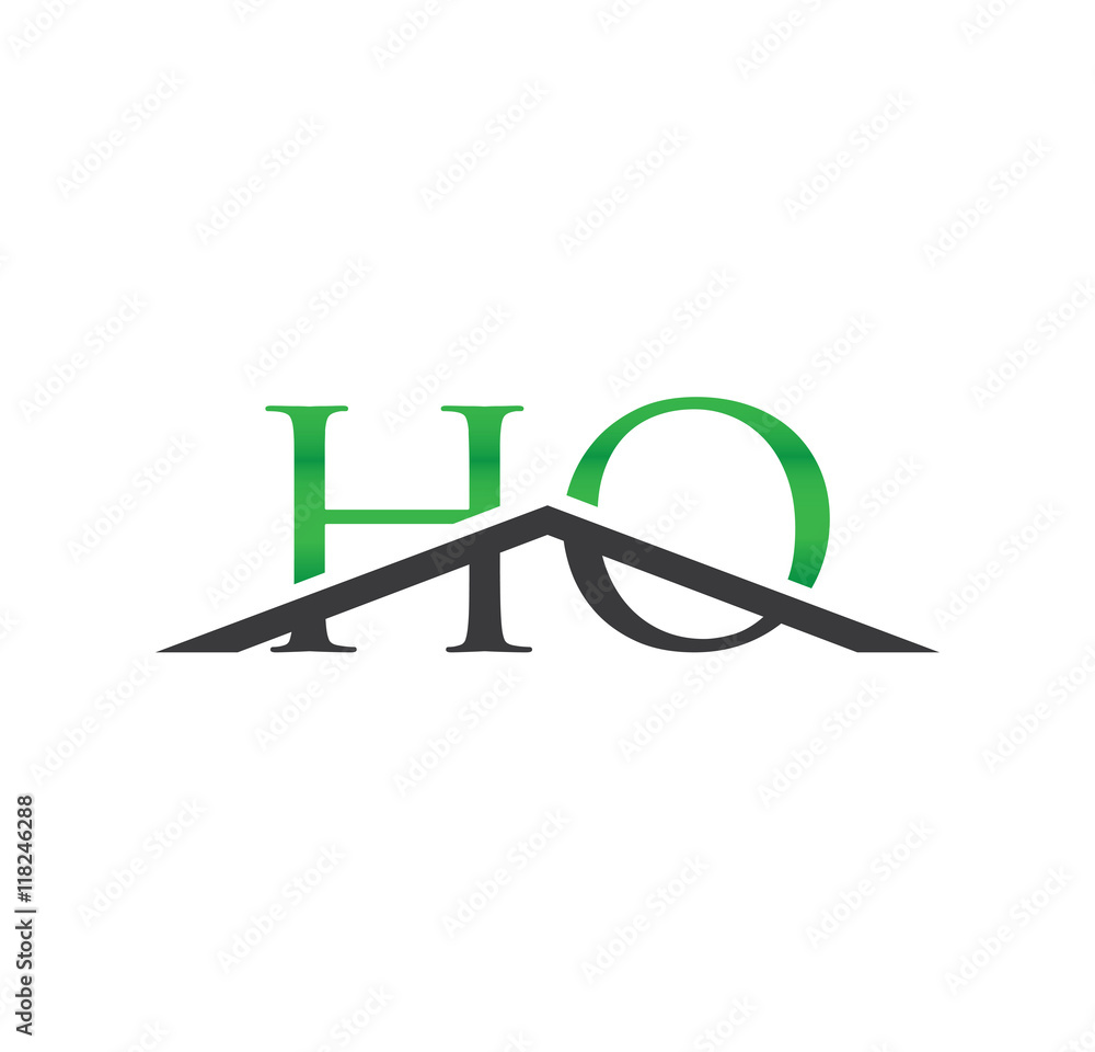 ho green initial
ho green initial