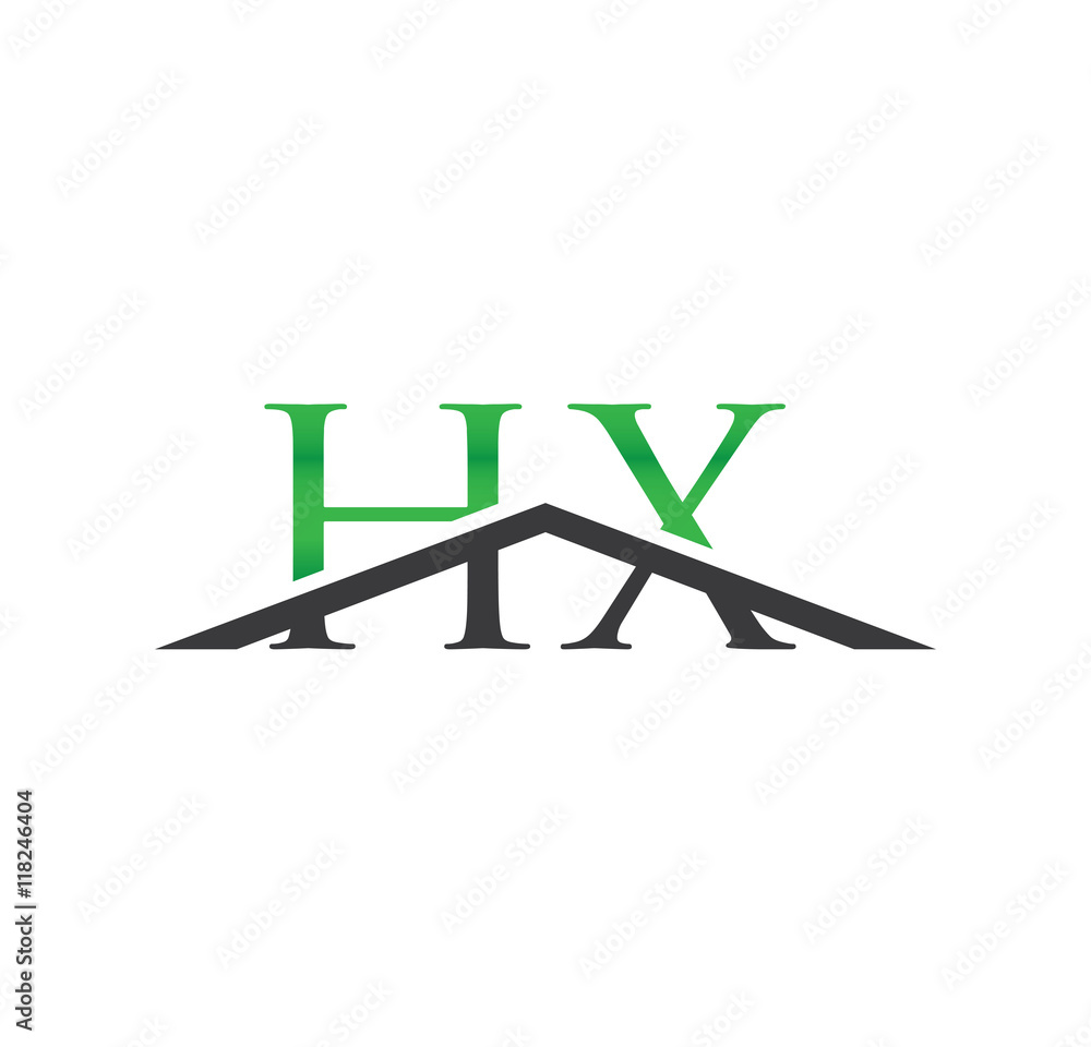hx green initial
hx green initial