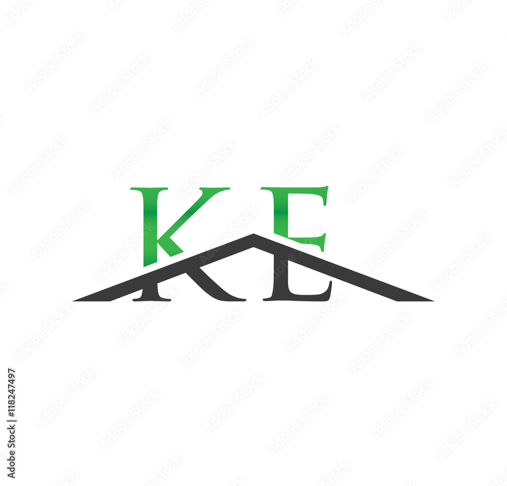 ke green initial
ke green initial